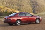 Honda Accord 2003 года (US)